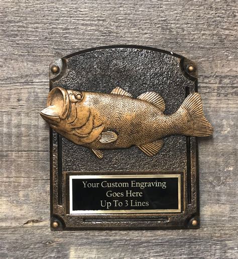 Our Story – Trophy Fish.
